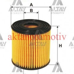 YAĞ FİLTRESİ PICKUP 03-12 SKYSTAR YD25 / XTRAIL 01-07 2.2 DCI YAĞ FİLTRESİ PICKUP 03-12 SKYSTAR YD25 / XTRAIL 01-07 2.2 DCI